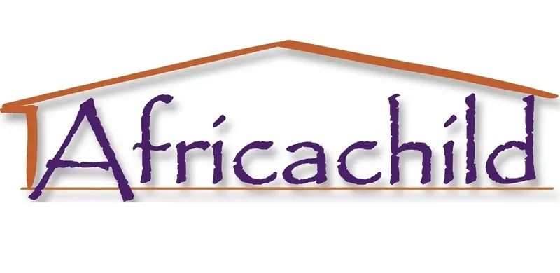 Logo Africachild – zur Website von Africachild