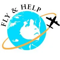 Logo FLY & HELP – zur Website von FLY & HELP