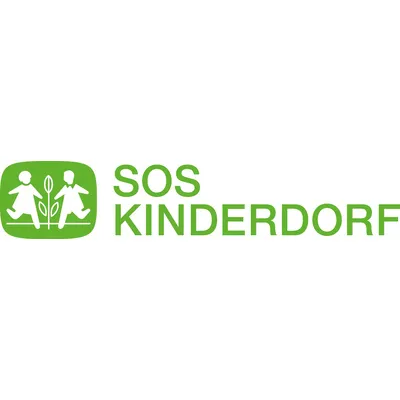 Logo SOS-Kinderdorf – zur Website von SOS-Kinderdorf